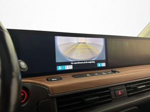 Honda e bild 20