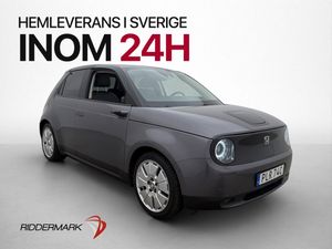 Honda e bild 4