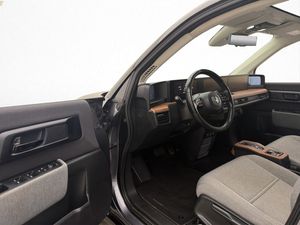 Honda e bild 11
