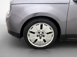 Honda e bild 31