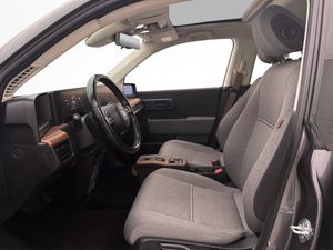 Honda e bild 12