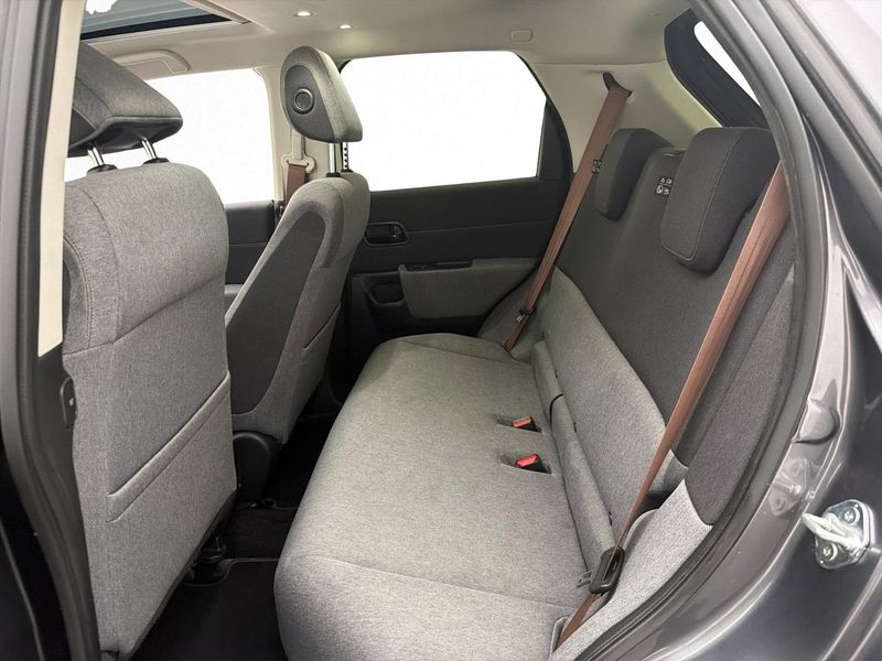 Honda e bild 29