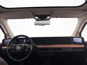 Honda e bild 14