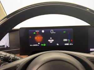 Honda e bild 18