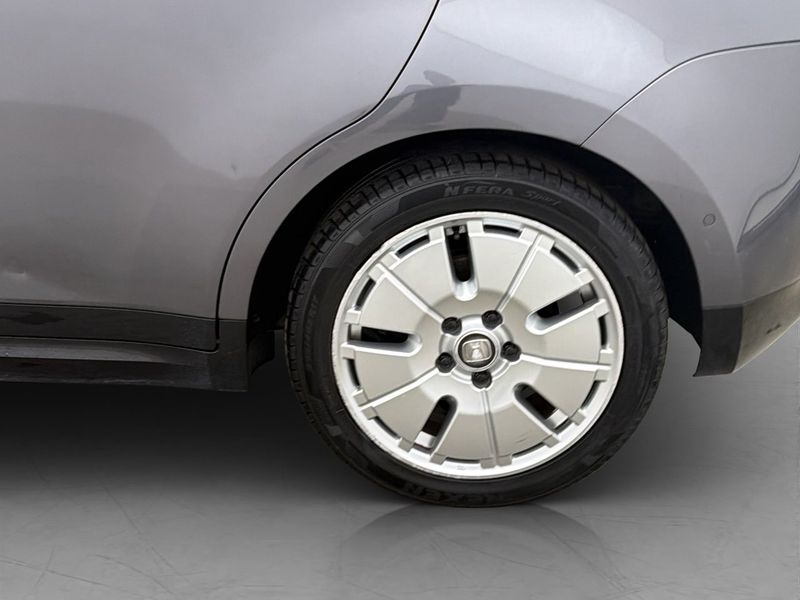 Honda e bild 32