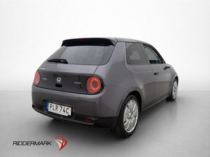 Honda e bild 9