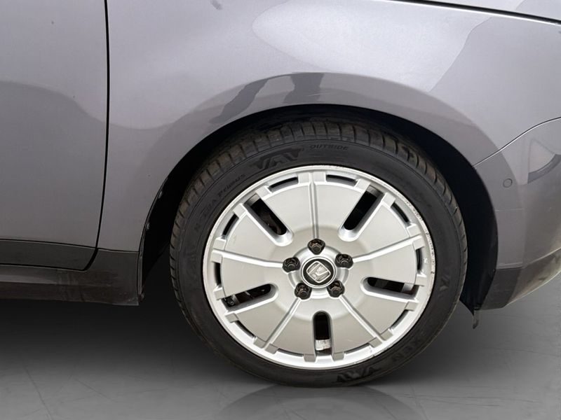 Honda e bild 34