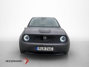 Honda e bild 3