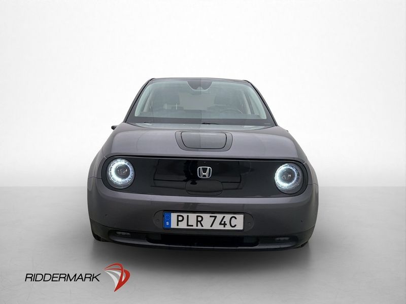 Honda e bild 3