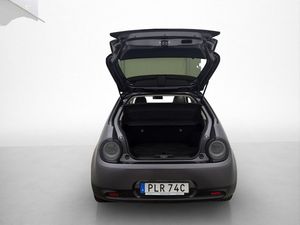 Honda e bild 30
