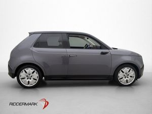 Honda e bild 10