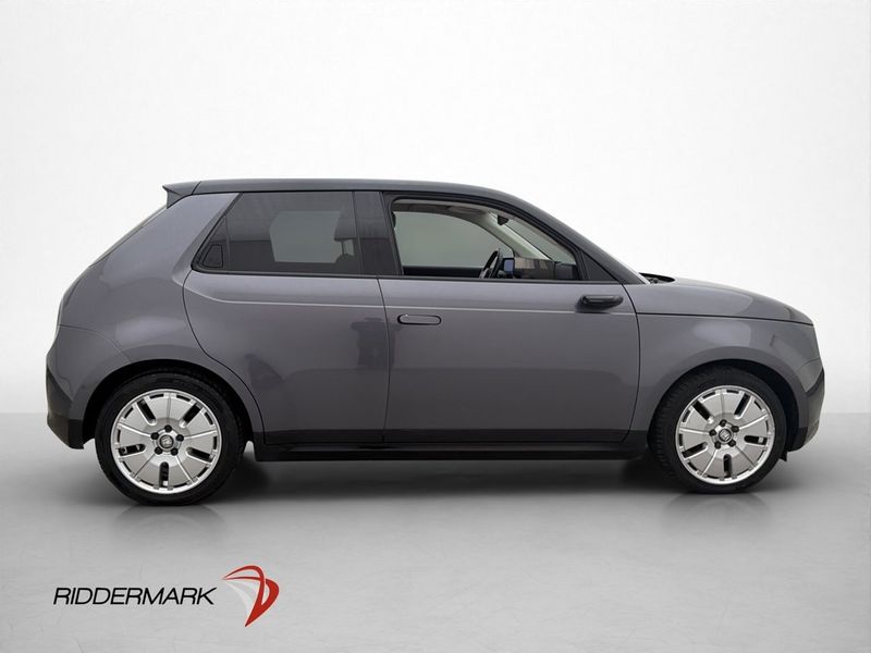 Honda e bild 10