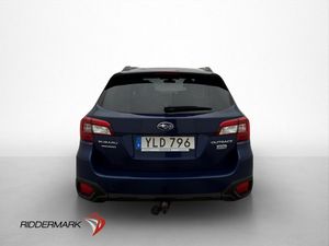 Subaru Outback bild 6