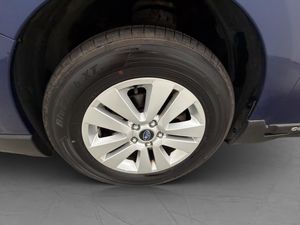 Subaru Outback bild 30