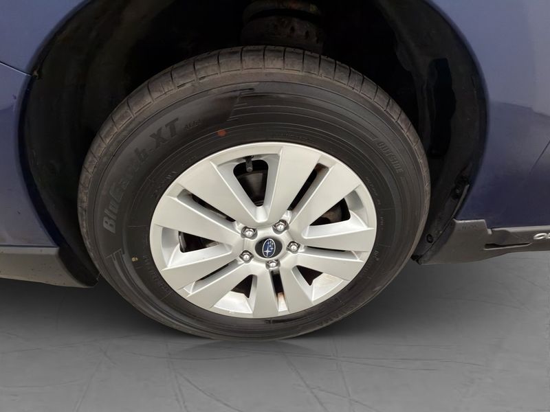 Subaru Outback bild 30