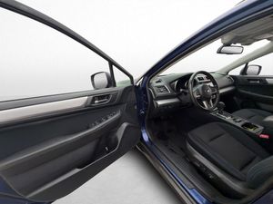Subaru Outback bild 12