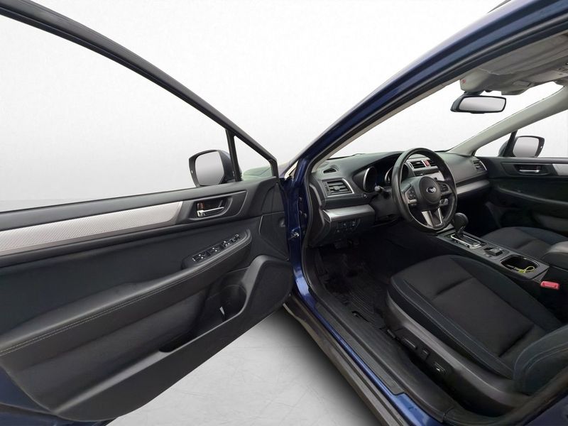 Subaru Outback bild 12