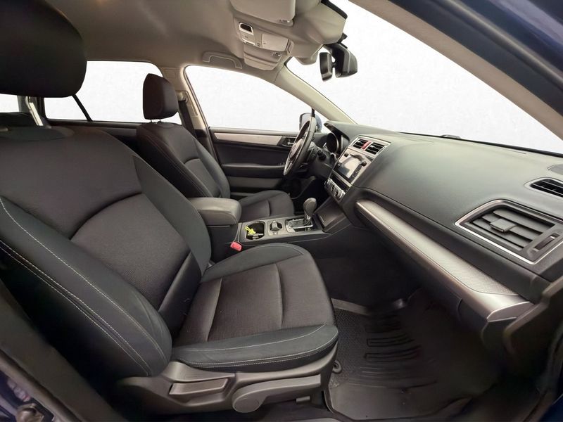 Subaru Outback bild 28