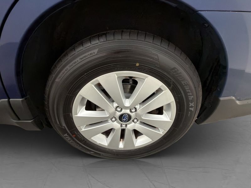 Subaru Outback bild 31