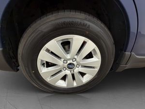 Subaru Outback bild 32