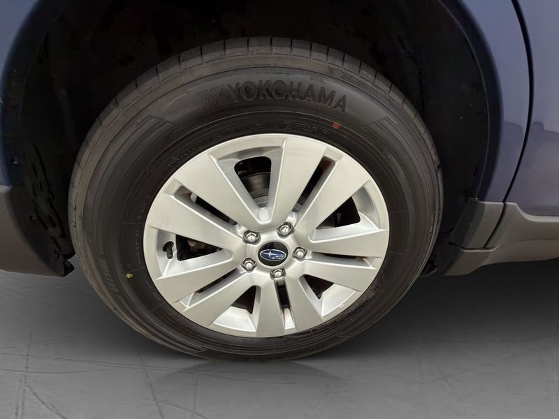 Subaru Outback bild 32