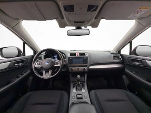 Subaru Outback bild 14
