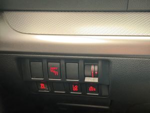 Subaru Outback bild 16