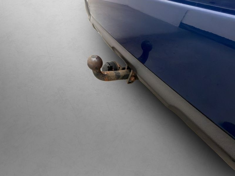 Subaru Outback bild 10