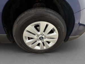 Subaru Outback bild 33