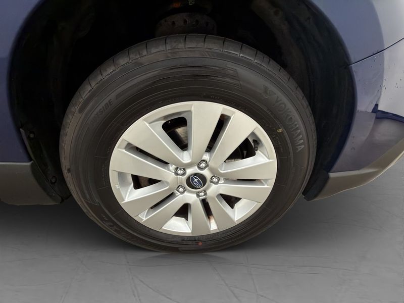 Subaru Outback bild 33