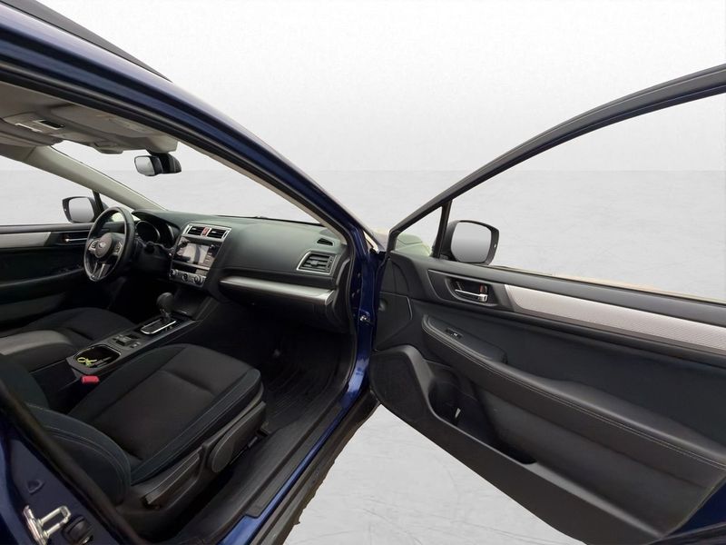 Subaru Outback bild 27