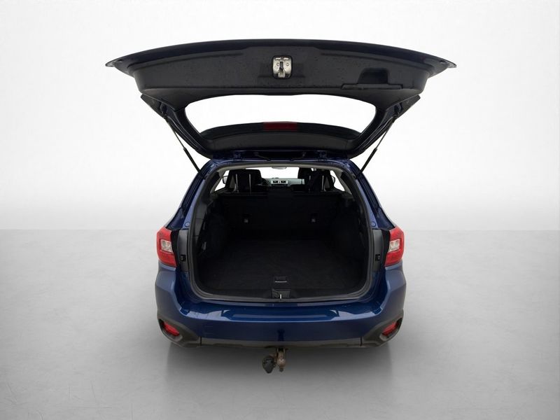 Subaru Outback bild 34