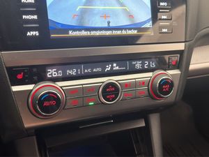 Subaru Outback bild 25