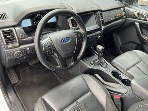 Ford Ranger bild 9