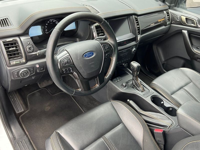 Ford Ranger bild 9