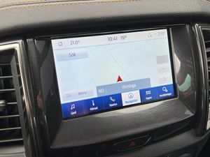 Ford Ranger bild 14