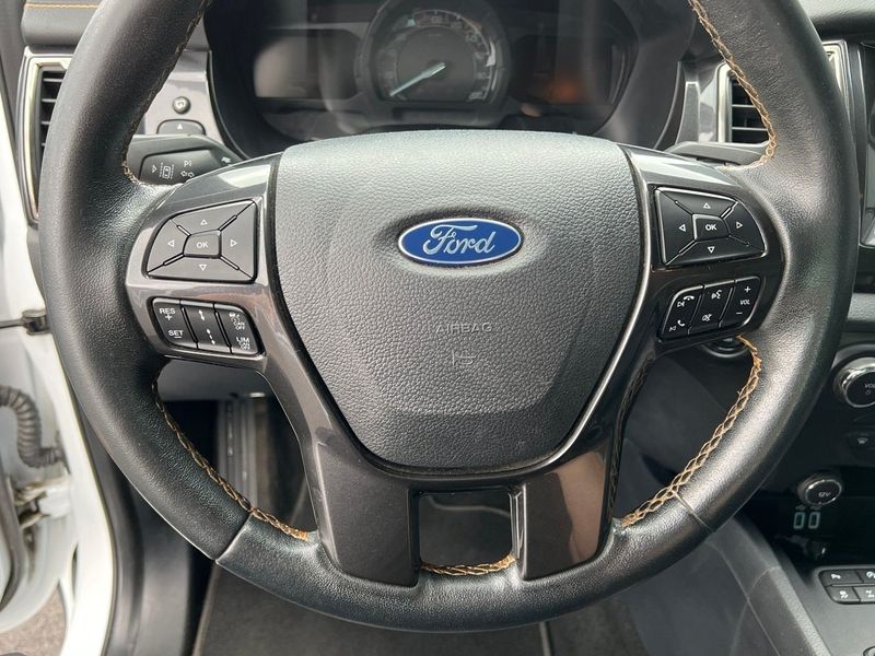 Ford Ranger bild 11