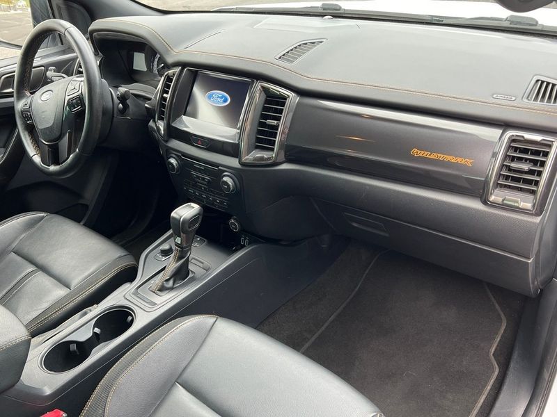 Ford Ranger bild 21