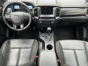 Ford Ranger bild 19