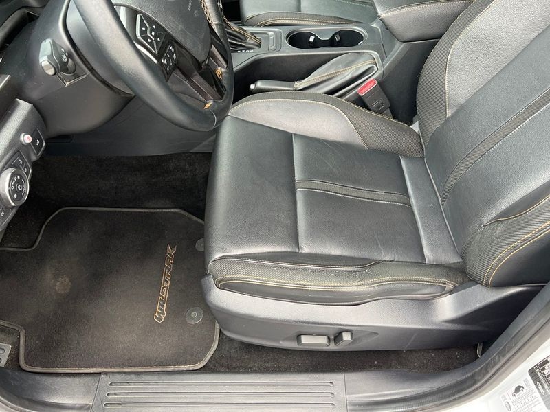 Ford Ranger bild 7