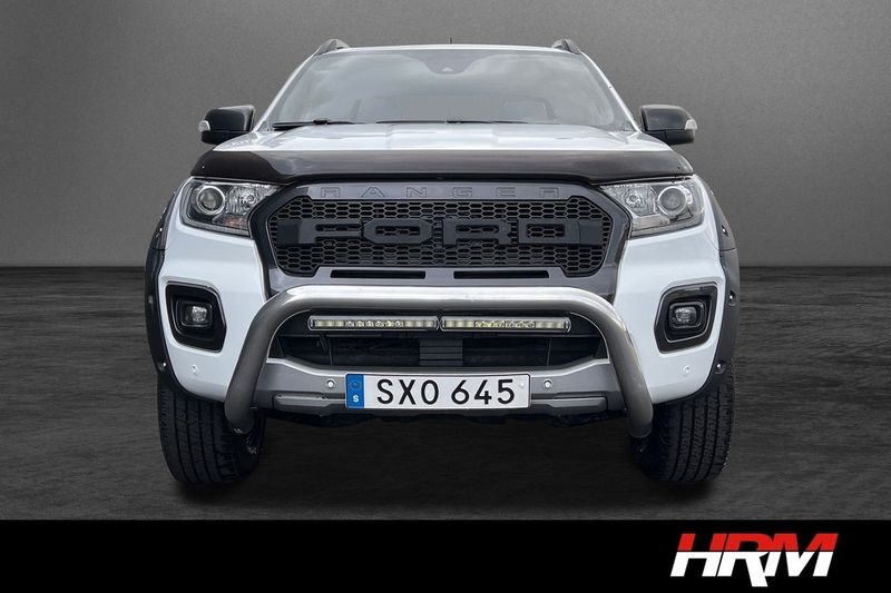 Ford Ranger bild 4