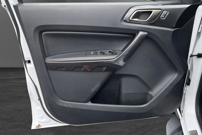 Ford Ranger bild 6