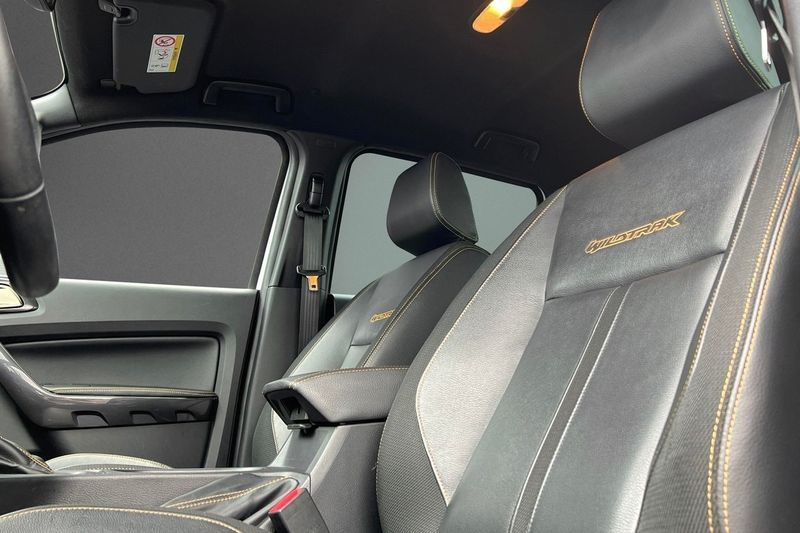 Ford Ranger bild 8