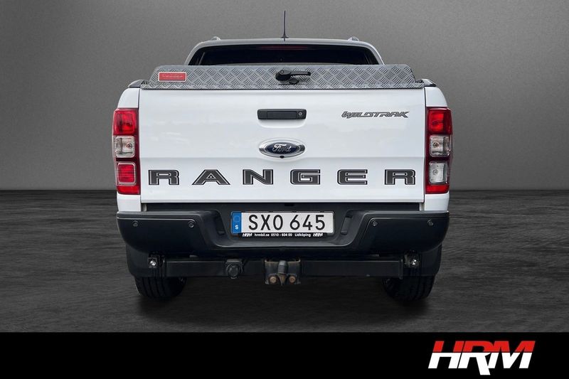 Ford Ranger bild 26