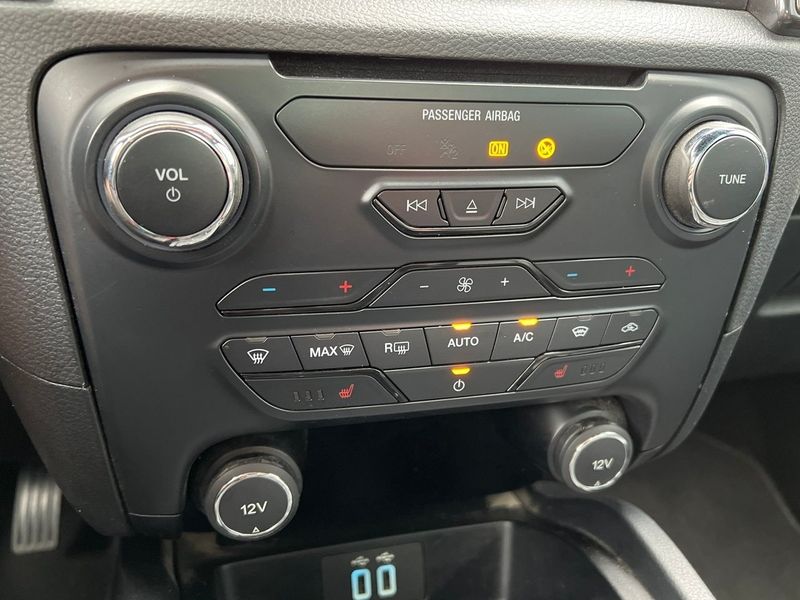 Ford Ranger bild 16