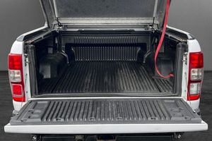 Ford Ranger bild 25