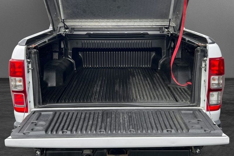 Ford Ranger bild 25