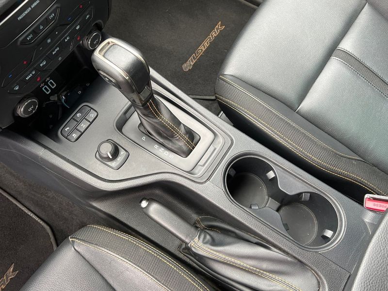 Ford Ranger bild 17