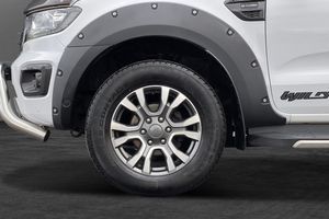 Ford Ranger bild 5