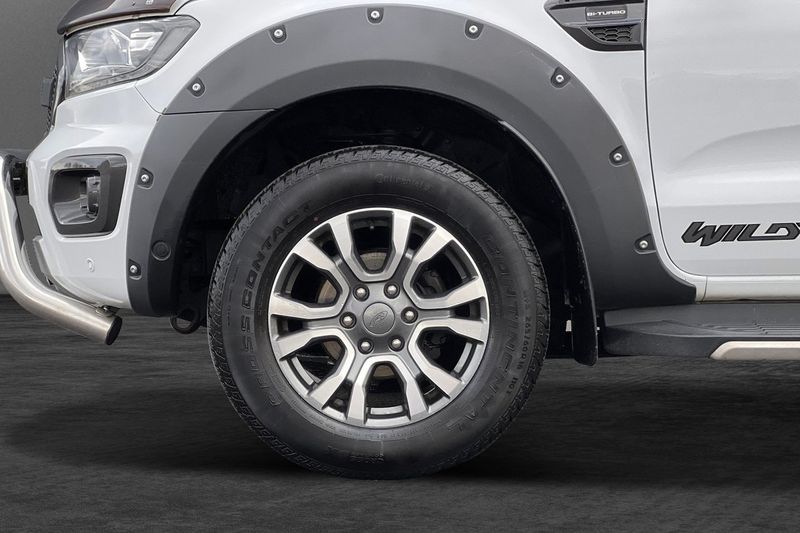Ford Ranger bild 5